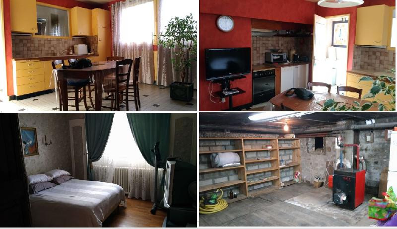 maison en province 8 pièces 119700 euros photo 1