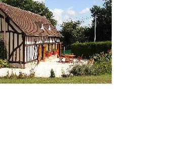 Maison Normande