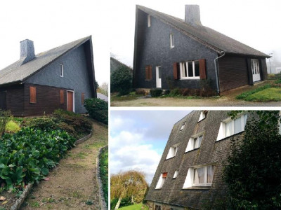 maison en province 8 pièces 119700 euros